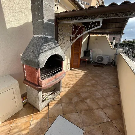 Casa vacanze Sorin's House