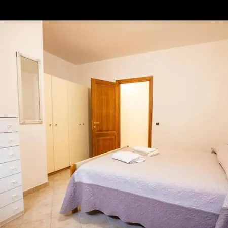 Casa vacanze Sorin's House Olbia