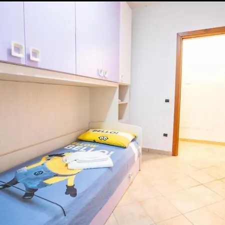 Casa vacanze Sorin's House Olbia